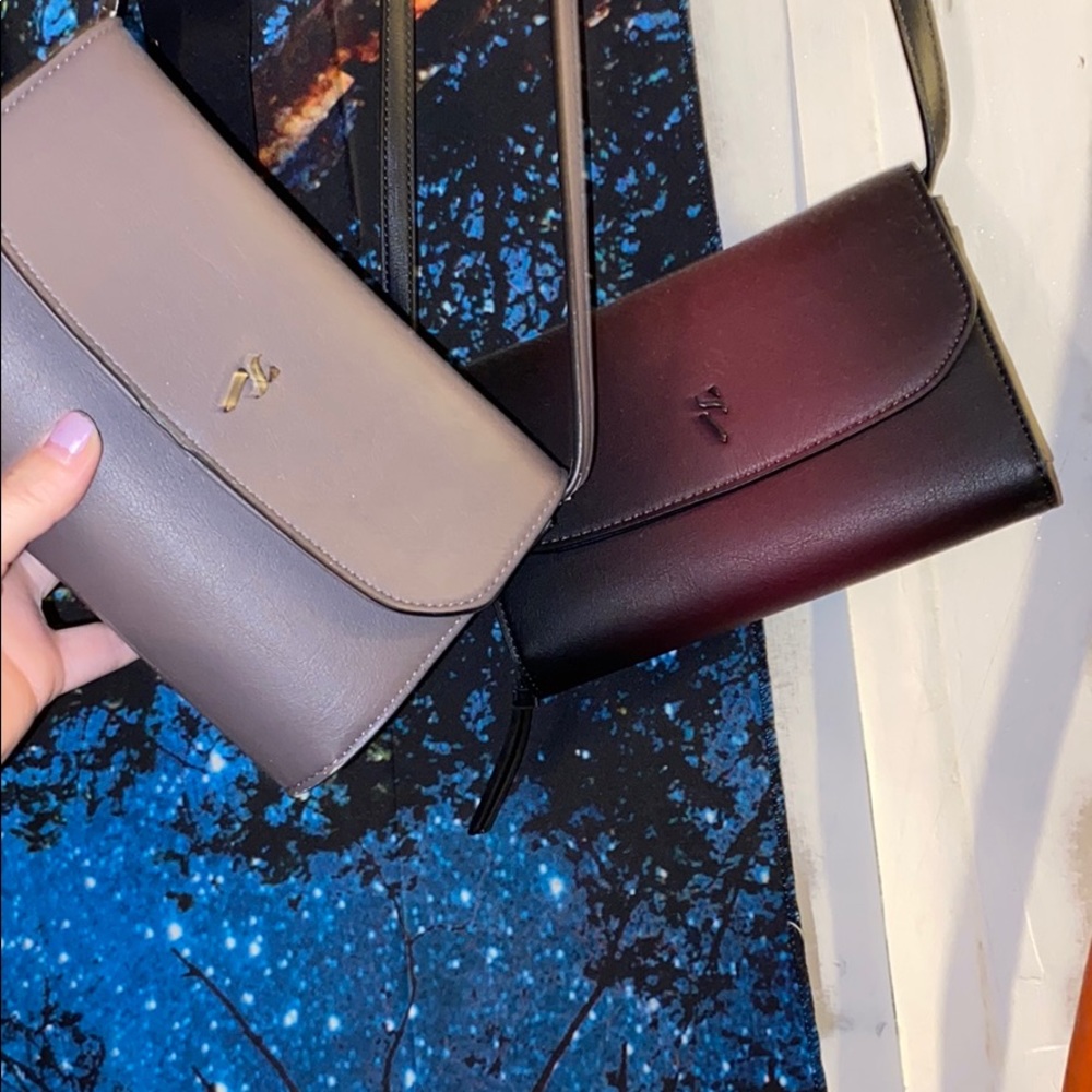 Crossbodies